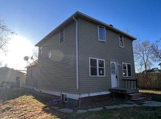 57 3rd St SE, Blackduck, MN 56630