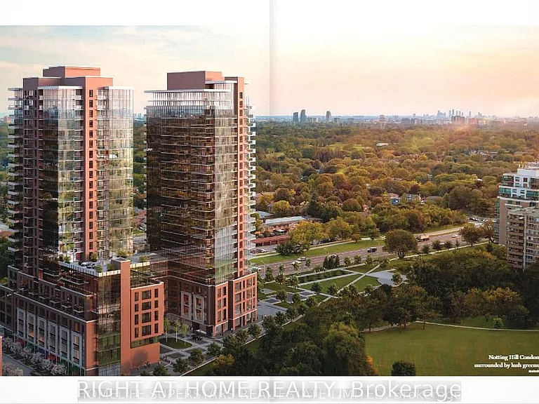 4010 Eglinton Ave W #331 — Photo 18