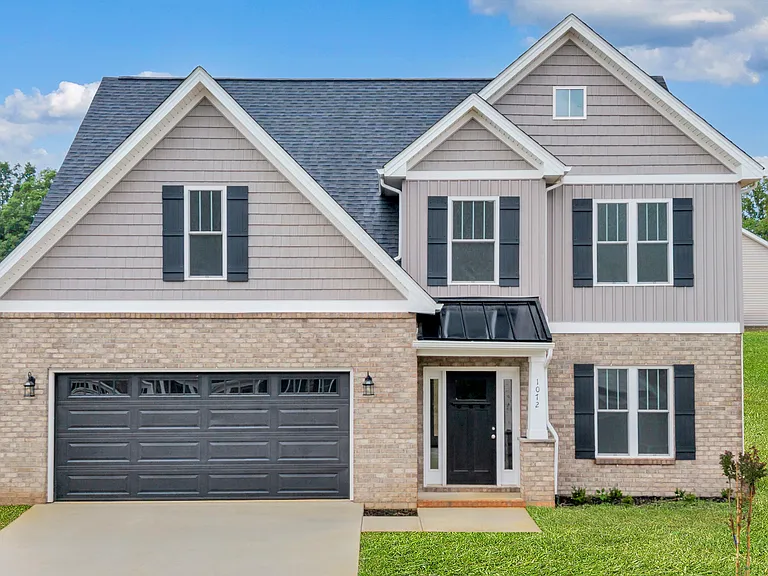 1031 Wild Fox Ct — Photo 1