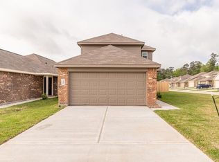 445 Upper Creek Dr, Willis, TX 77378