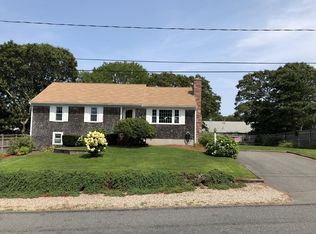 22 Captain Phillips Rd, West Dennis, MA 02670