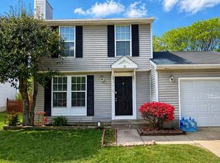 7416 Kilcreggan Ter, Gaithersburg, MD 20879