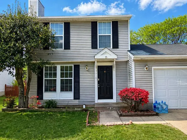 7416 Kilcreggan Ter, Gaithersburg, MD 20879