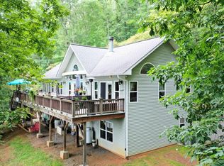 621 Thunderbird Rd, Sylva, NC 28779