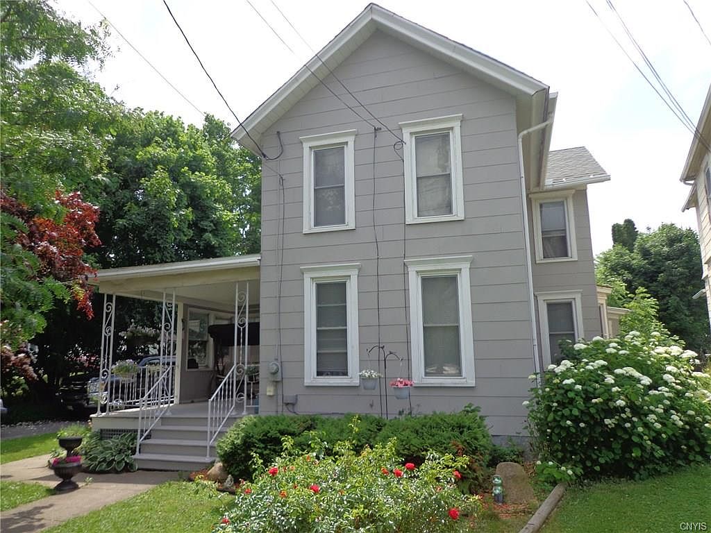 229 State St, Auburn, NY 13021 Zillow