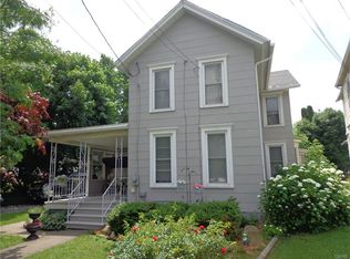229 State St, Auburn, NY 13021