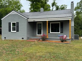 504 Penn St, Edgefield, SC 29824