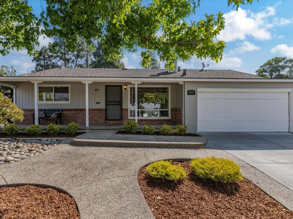 1690 Cortez St, Milpitas, CA 95035