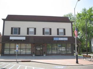 300 Philadelphia Ave, Egg Harbor City, NJ 08215