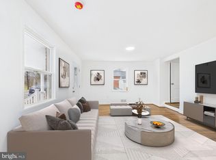 9723 Narragansett Pkwy, College Park, MD 20740