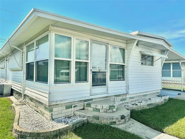 2000 E Bay Dr Lot 116, Largo, FL 33771