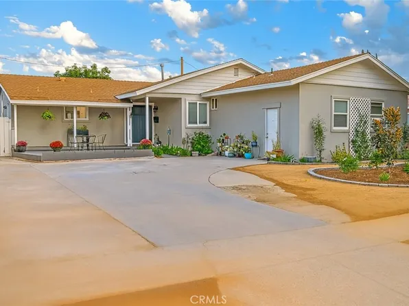 8410 Beckford Ave, Northridge, CA 91324