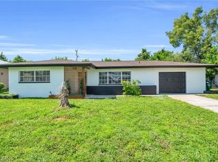 210 SE 46th Ter, Cape Coral, FL 33904