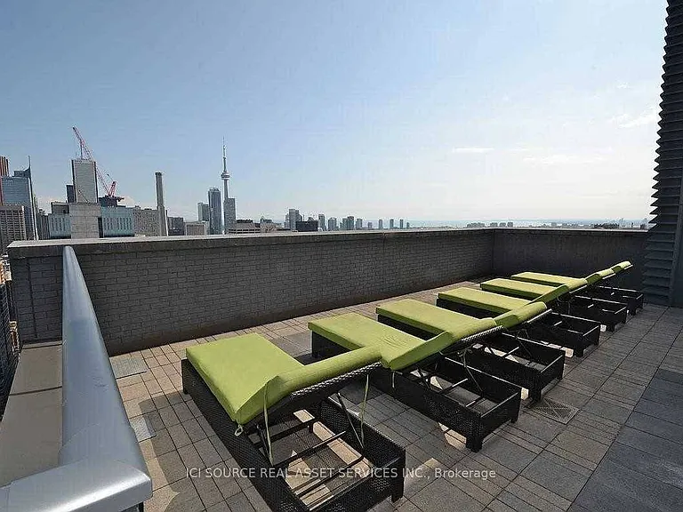 770 Bay St #2306 — Photo 16