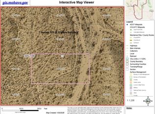 0 Off E, Meadview, AZ 86444