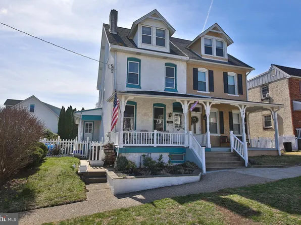 145 E 9th Ave, Conshohocken, PA 19428