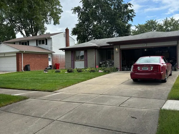 27076 Aberdeen St, Southfield, MI 48076