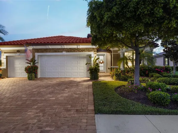 20203 GRANLAGO DRIVE, VENICE, FL 34293