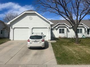 601 Moose Ct, Loveland, CO 80537