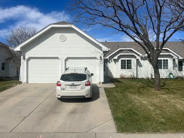 601 Moose Ct, Loveland, CO 80537