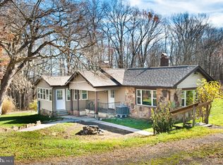 273 Parnell Rd, Confluence, PA 15424