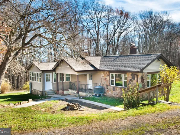 273 Parnell Rd, Confluence, PA 15424