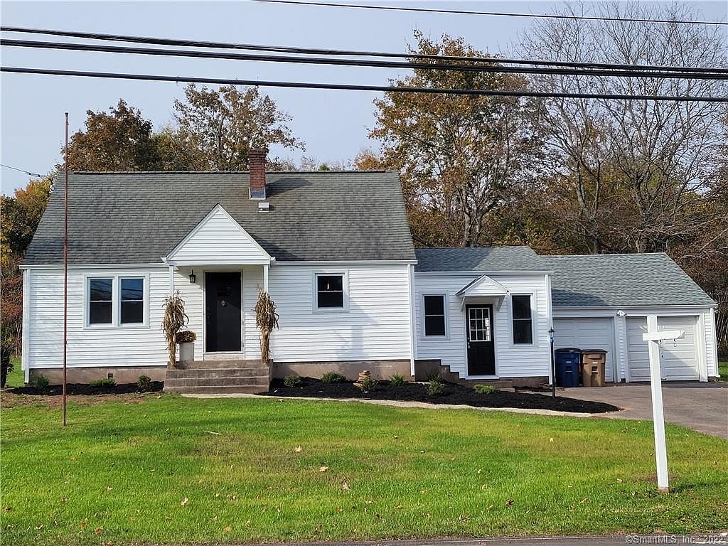 185 Skinner Rd, Vernon, CT 06066 Zillow