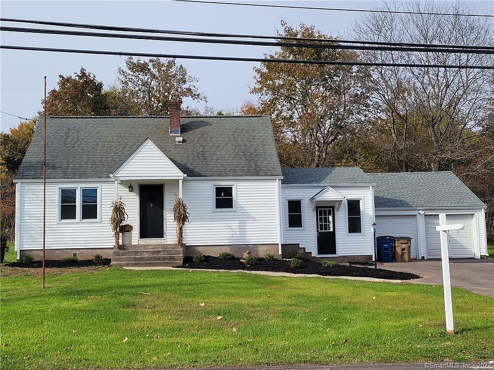 185 Skinner Rd, Vernon, CT 06066 Zillow