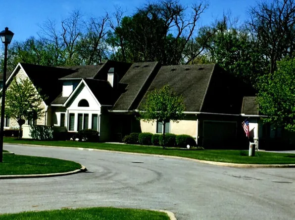 231 Ironclad Dr #22, Columbus, OH 43213