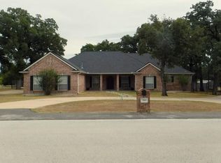 7501 Sharon Lee Dr, Arlington, TX 76001