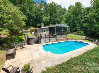 98 Mashburn Branch Rd, Old Fort, NC 28762