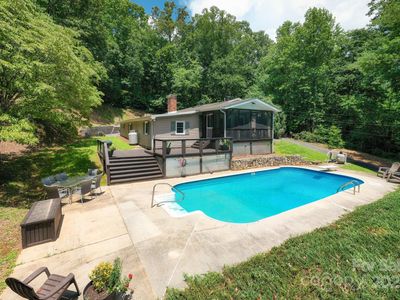 98 Mashburn Branch Rd, Old Fort, NC, 28762