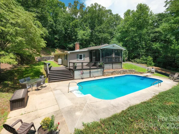 98 Mashburn Branch Rd, Old Fort, NC 28762