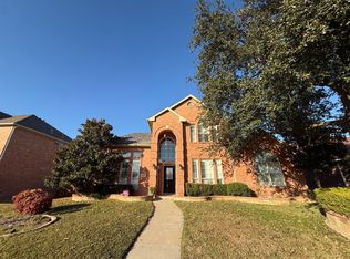 3421 Marsalis Ln, Plano, TX 75074