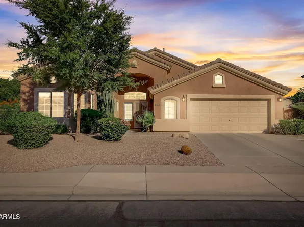 2535 S DREXEL --, Mesa, AZ 85209