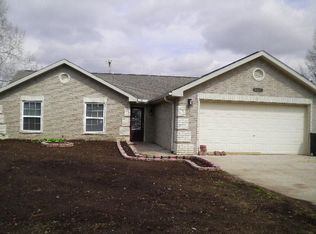2017 N St SW, Miami, OK 74354
