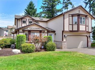 9400 Cook Ct NE, Lacey, WA 98516