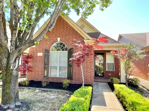 347 Fountain River Dr, Memphis, TN 38120