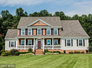 16014 Misty Knoll Ct, Woodbine, MD 21797