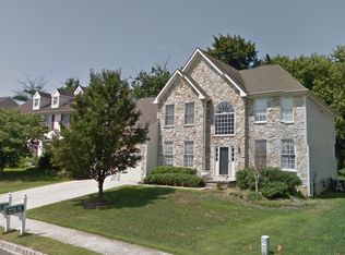 24 Greenbrier Dr, Westampton, NJ 08060