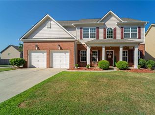 1060 Rock Elm Dr, Auburn, GA