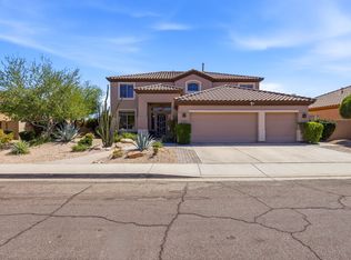 5521 E Via Montoya Dr, Phoenix, AZ 85054