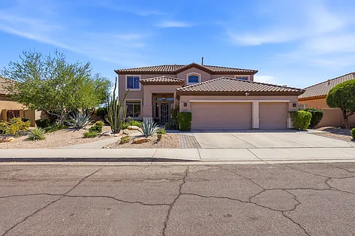 5521 E Via Montoya Dr Photo 1
