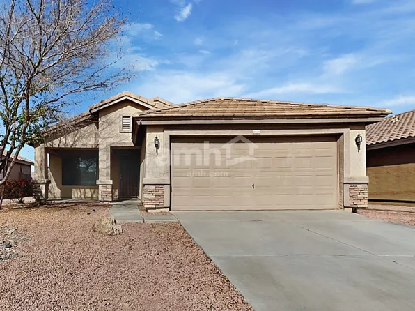 16660 W Cottonwood St, Surprise, AZ 85388