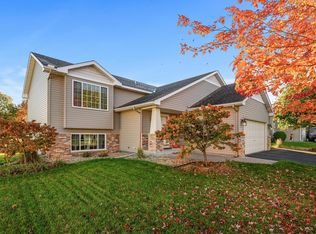 16903 Feldspar St NW, Ramsey, MN 55303