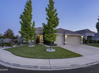 1660 Murrieta Ct, Reno, NV 89521