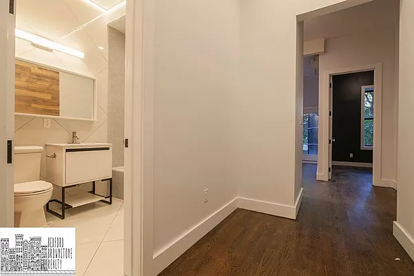 Rented by Bedford Brownstone Realty | media 10