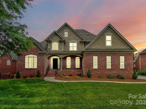 115 Palos Verde Dr, Mooresville, NC 28117