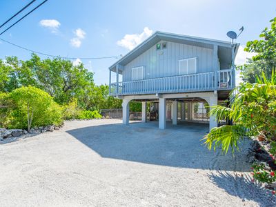 681 W Indies Dr, Ramrod Key, FL, 33042