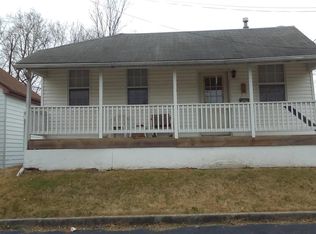 138 E Loretta Ave, Saint Louis, MO